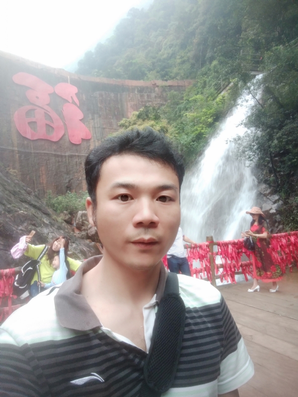 珊珊您是珊无无无妻的第一张照片--保定相亲服务中心