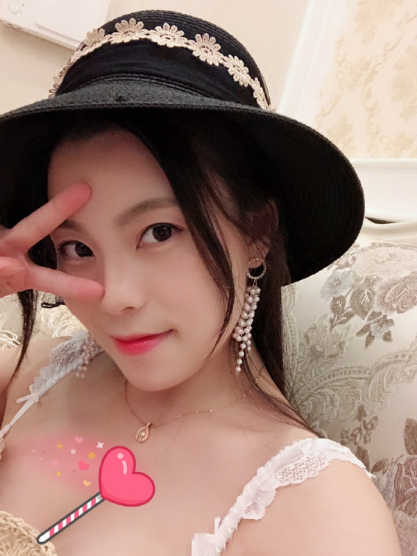 晓佩的第一张照片--保定相亲服务中心