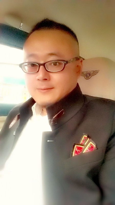 远山绿水的第一张照片--保定相亲服务中心