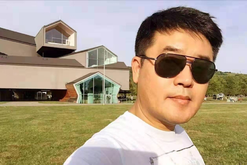 平常心的第一张照片--保定相亲服务中心