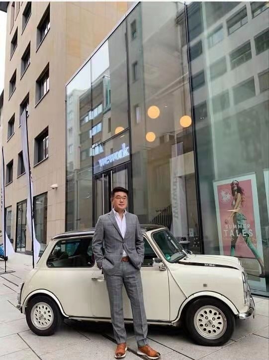 平常心的第二张照片--保定相亲服务中心