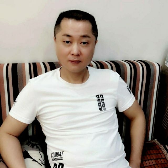 紫气东来168的第一张照片--保定相亲服务中心