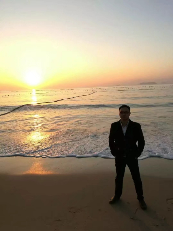 好好先生的第一张照片--保定相亲服务中心