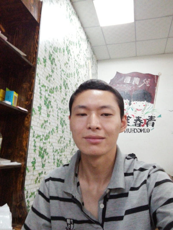 毛思虎的第一张照片--保定相亲服务中心