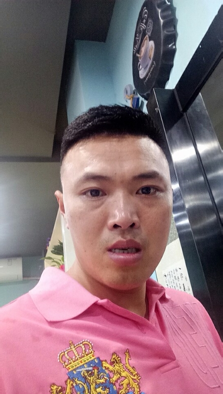 天寻健的第一张照片--保定相亲服务中心