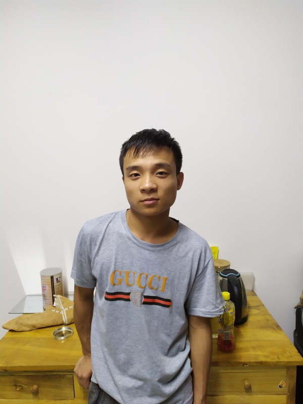 站着等你三千年的第一张照片--保定相亲服务中心