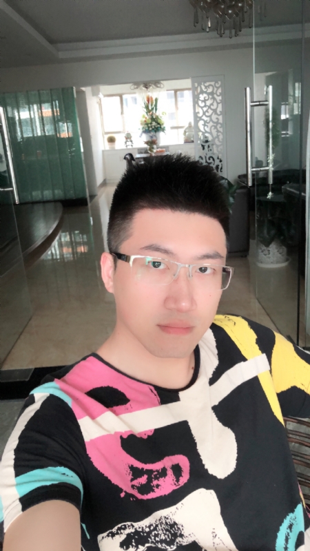 哥頓的第一张照片--保定相亲服务中心