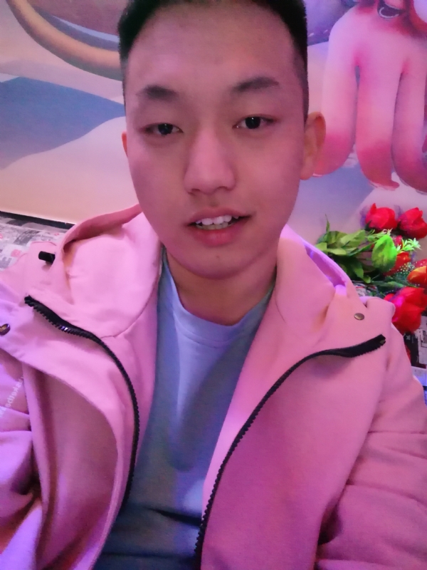 真好的第一张照片--保定相亲服务中心