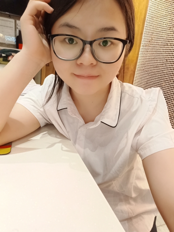 妃子笑的第一张照片--保定相亲服务中心