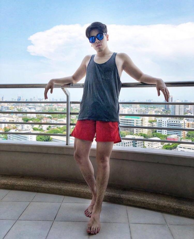 允我心安的第一张照片--保定相亲服务中心