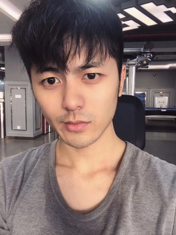 Destiny的第一张照片--保定相亲服务中心