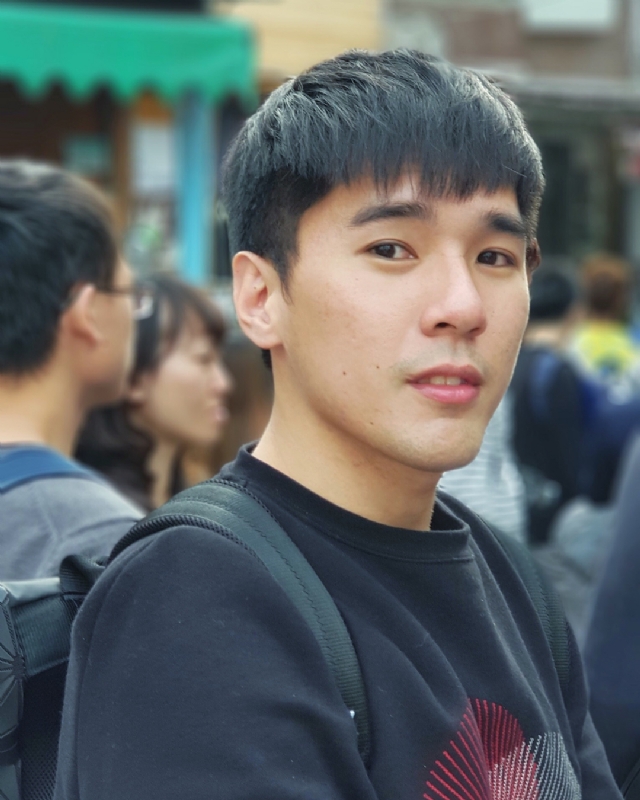 雨中孤独的第一张照片--保定相亲服务中心