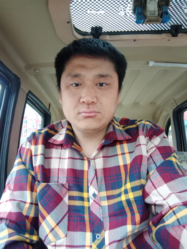 随缘的第一张照片--保定相亲服务中心