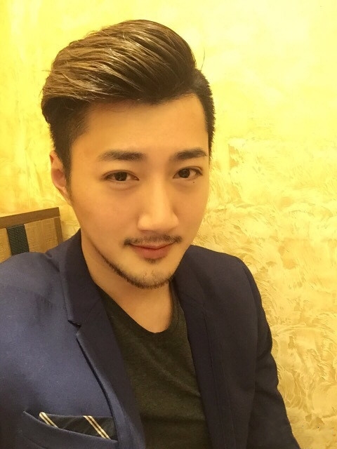 一種微笑叫堅強的第一张照片--保定相亲服务中心