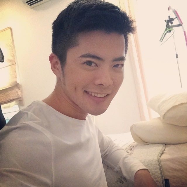 明轩啊的第一张照片--保定相亲服务中心