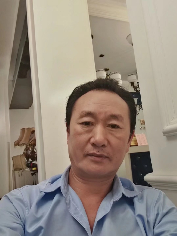 青松的第一张照片--保定相亲服务中心