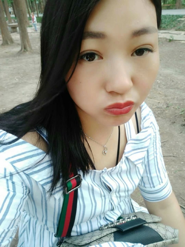 小燕子的第一张照片--保定相亲服务中心