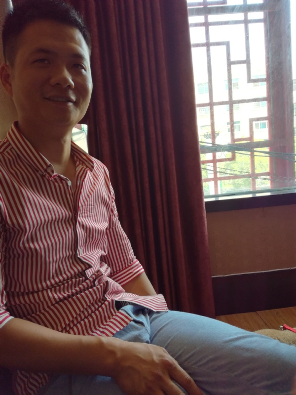 一号车手的第一张照片--保定相亲服务中心