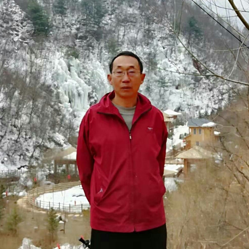 黄河赤子的第一张照片--保定相亲服务中心