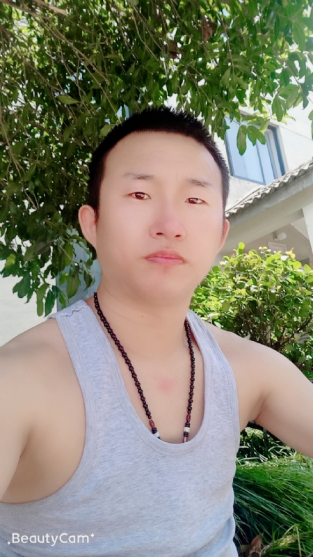 系咯在的第一张照片--保定相亲服务中心