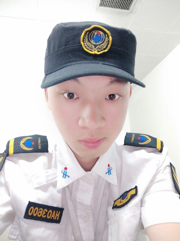 龙龙的第一张照片--保定相亲服务中心