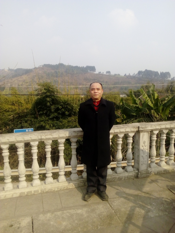 幻影罗成的第一张照片--保定相亲服务中心