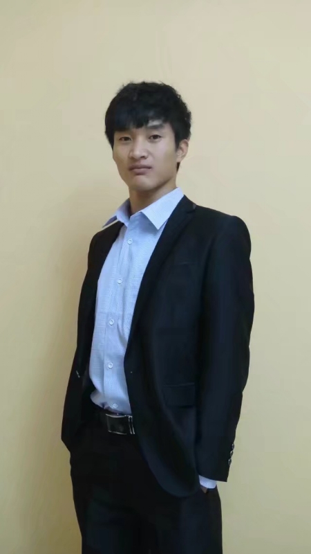 嗨我保护你啊的第三张照片--保定相亲服务中心