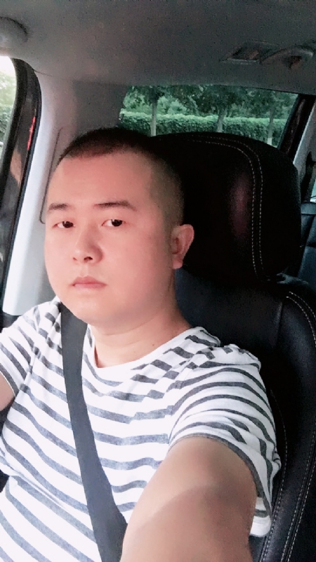 醉猫的第一张照片--保定相亲服务中心