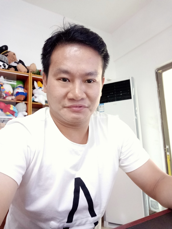 辉祥明天的第一张照片--保定相亲服务中心