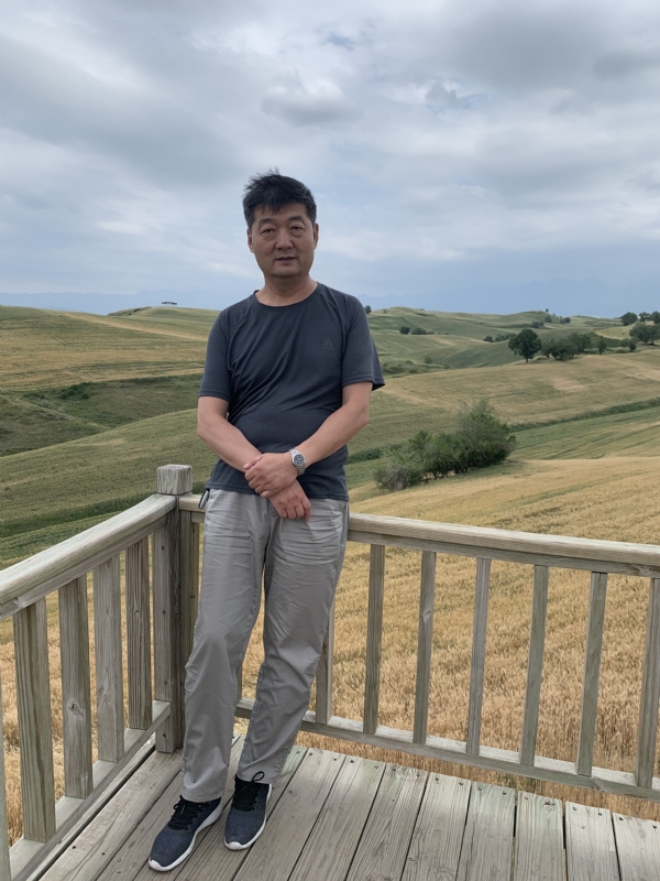 顺其自然的第一张照片--保定相亲服务中心