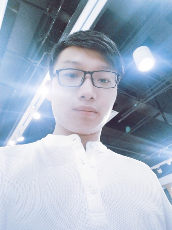 英俊潇洒小二郎的第一张照片--保定相亲服务中心