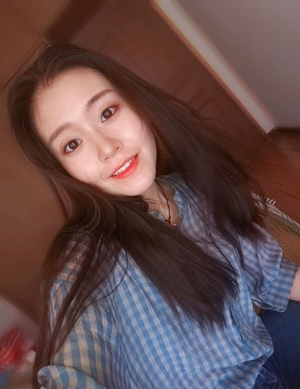 幸运草的第一张照片--保定相亲服务中心