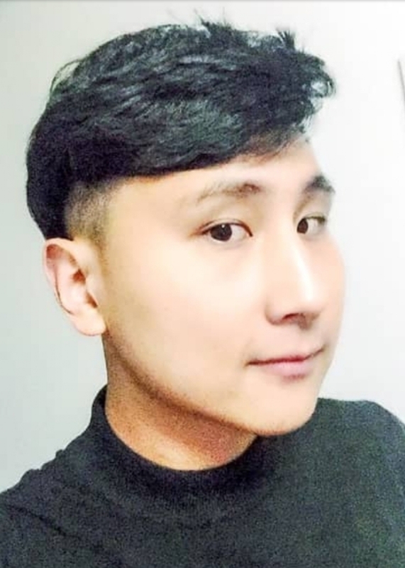 点点点的第一张照片--保定相亲服务中心