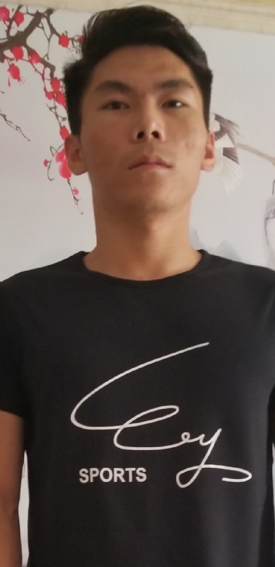 木子的第一张照片--保定相亲服务中心