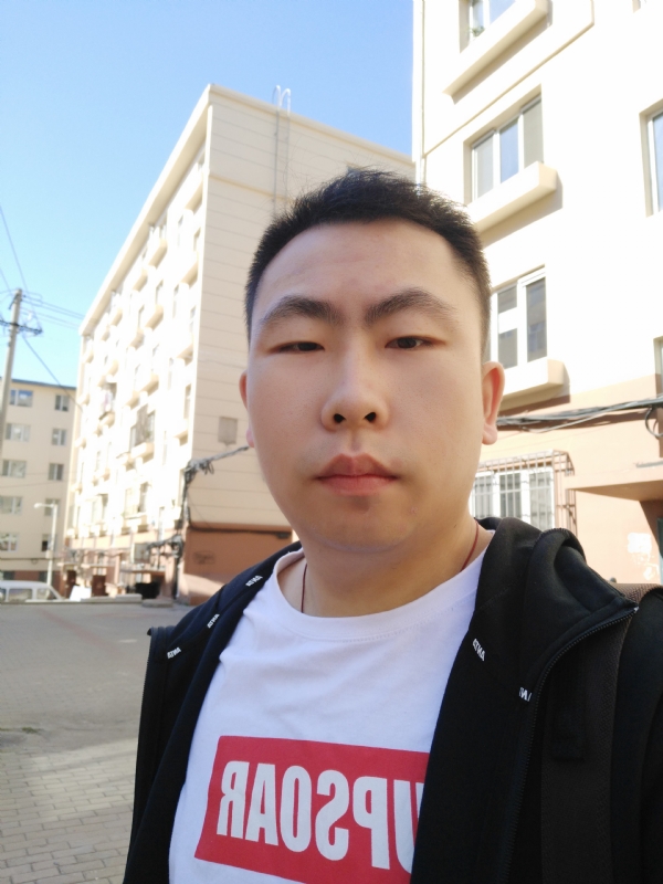 魏言的第一张照片--保定相亲服务中心