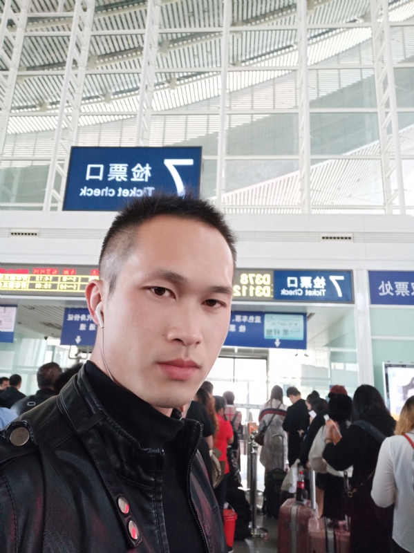 一叶知秋的第一张照片--保定相亲服务中心