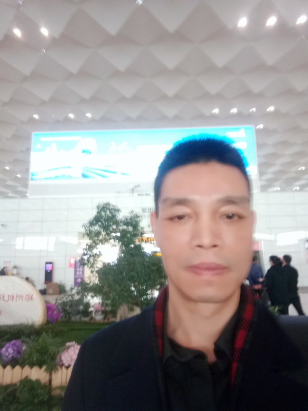 阿源的第二张照片--保定相亲服务中心