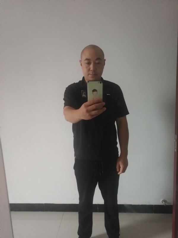 西风瘦马的第一张照片--保定相亲服务中心