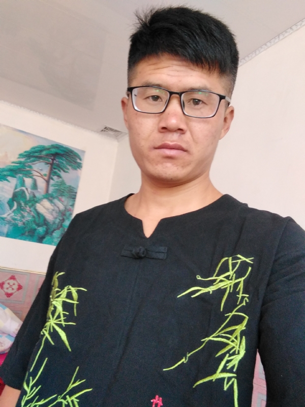 清风的第一张照片--保定相亲服务中心