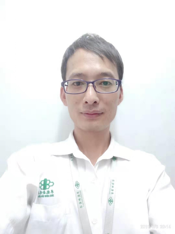 暖阳的第一张照片--保定相亲服务中心