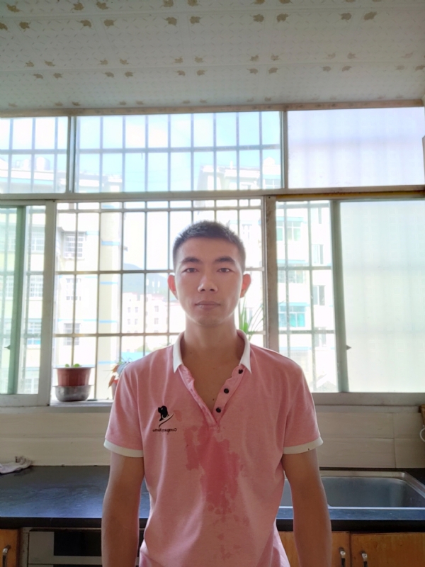 破晓依然的第一张照片--保定相亲服务中心