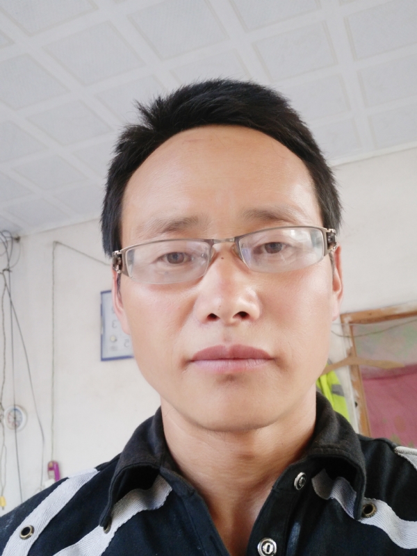 海川的第一张照片--保定相亲服务中心