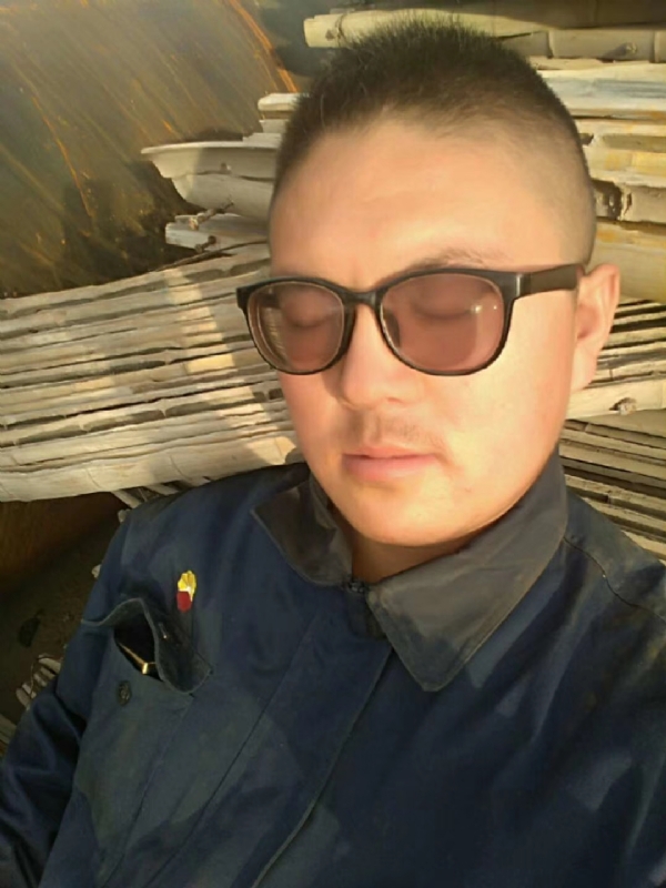 陈国建的第一张照片--保定相亲服务中心