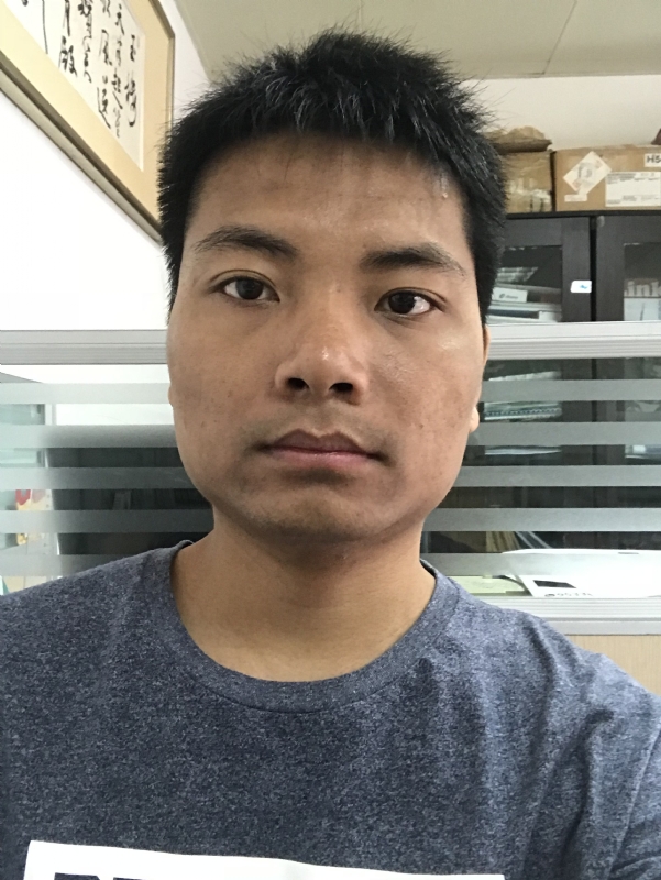 大飛的第一张照片--保定相亲服务中心