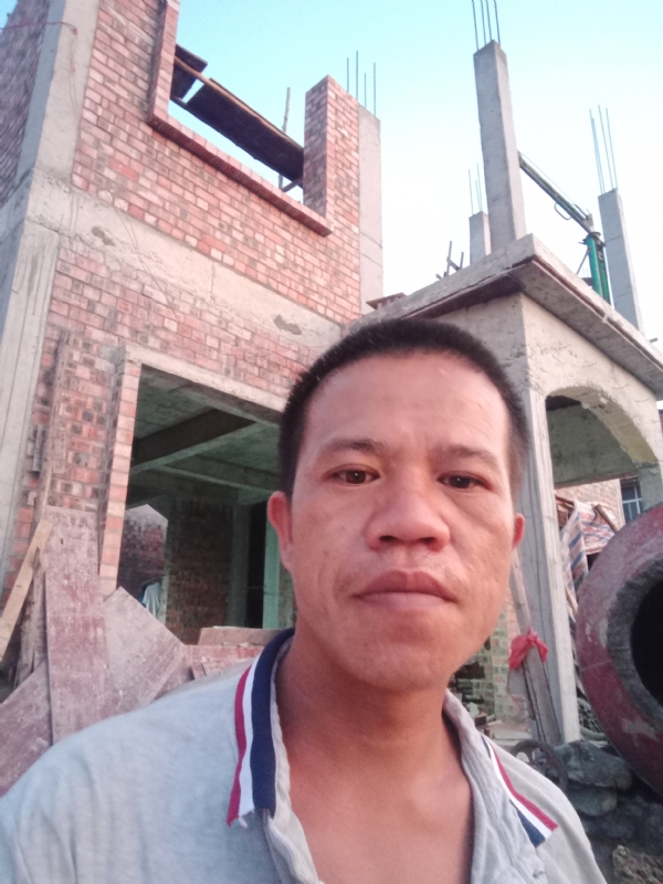 浅笑的第一张照片--保定相亲服务中心