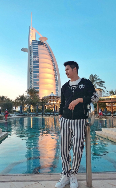 梁晟麟的第一张照片--保定相亲服务中心