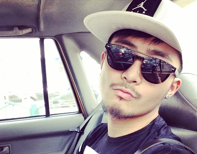 Mr尹的第一张照片--保定相亲服务中心