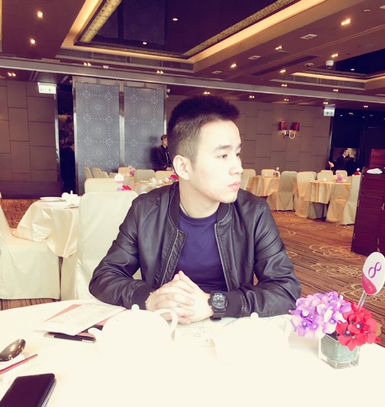 hain的第一张照片--保定相亲服务中心