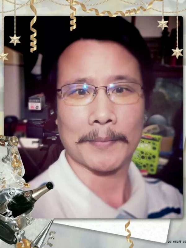 simax的第一张照片--保定相亲服务中心