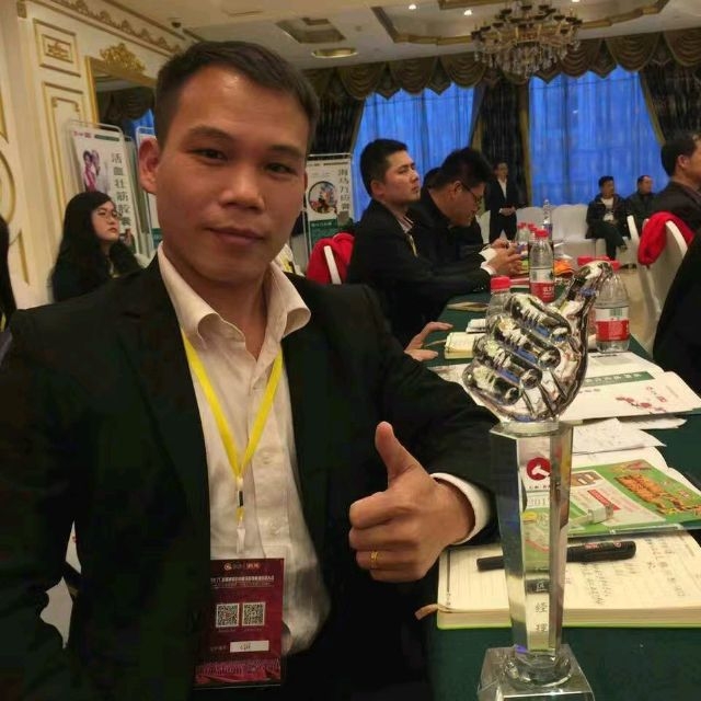 项帅的第一张照片--保定相亲服务中心